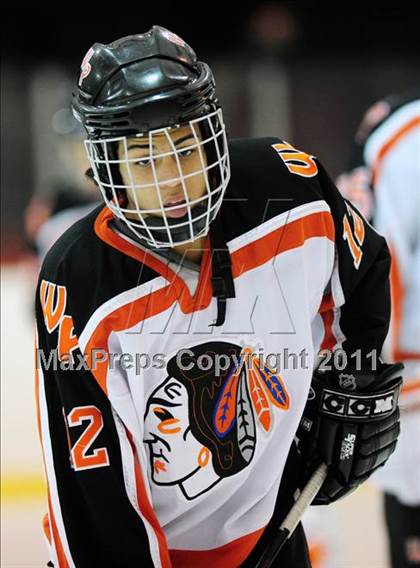Thumbnail 2 in Amity Regional @ Watertown/Pomperaug photogallery.