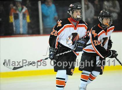 Thumbnail 3 in Amity Regional @ Watertown/Pomperaug photogallery.
