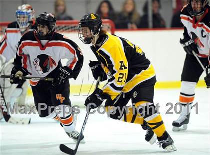 Thumbnail 3 in Amity Regional @ Watertown/Pomperaug photogallery.