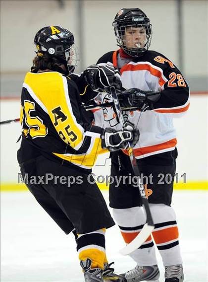 Thumbnail 3 in Amity Regional @ Watertown/Pomperaug photogallery.