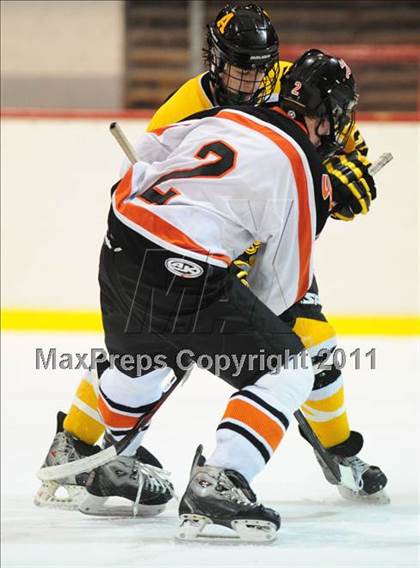 Thumbnail 3 in Amity Regional @ Watertown/Pomperaug photogallery.
