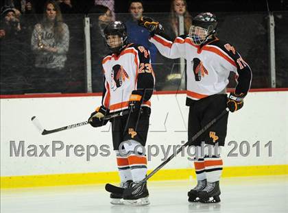 Thumbnail 1 in Amity Regional @ Watertown/Pomperaug photogallery.