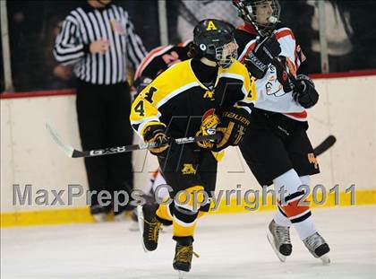 Thumbnail 2 in Amity Regional @ Watertown/Pomperaug photogallery.