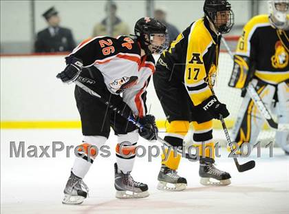 Thumbnail 2 in Amity Regional @ Watertown/Pomperaug photogallery.