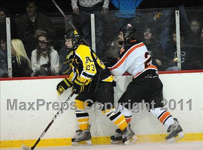 Thumbnail 2 in Amity Regional @ Watertown/Pomperaug photogallery.