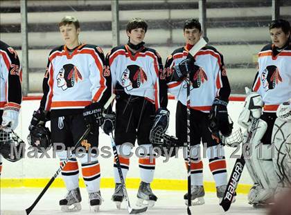 Thumbnail 2 in Amity Regional @ Watertown/Pomperaug photogallery.