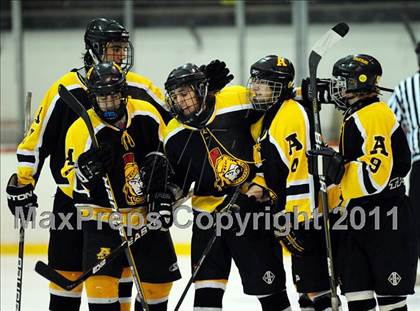 Thumbnail 1 in Amity Regional @ Watertown/Pomperaug photogallery.