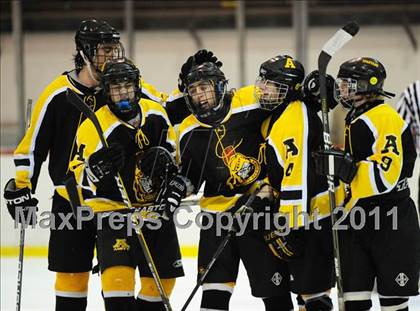 Thumbnail 3 in Amity Regional @ Watertown/Pomperaug photogallery.