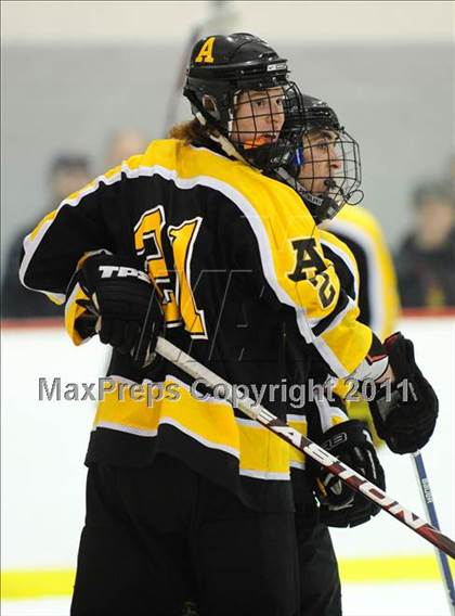 Thumbnail 1 in Amity Regional @ Watertown/Pomperaug photogallery.