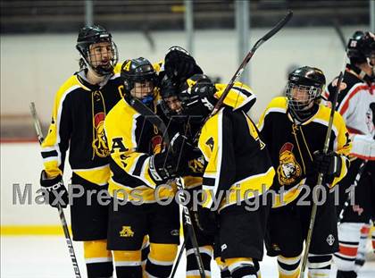 Thumbnail 2 in Amity Regional @ Watertown/Pomperaug photogallery.