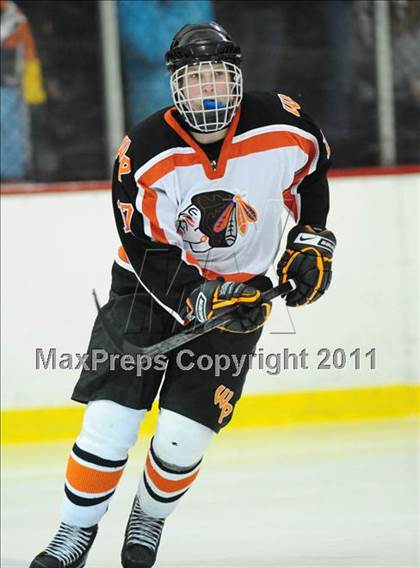 Thumbnail 2 in Amity Regional @ Watertown/Pomperaug photogallery.