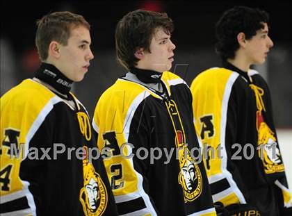 Thumbnail 3 in Amity Regional @ Watertown/Pomperaug photogallery.
