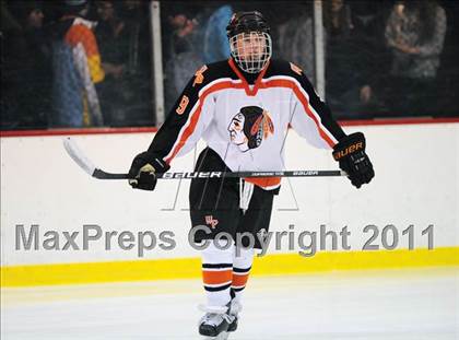 Thumbnail 3 in Amity Regional @ Watertown/Pomperaug photogallery.