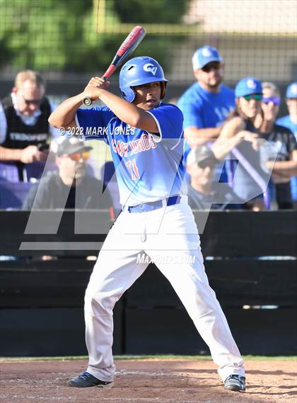 Thumbnail 1 in Camp Verde @ Northwest Christian (Senior Night) photogallery.
