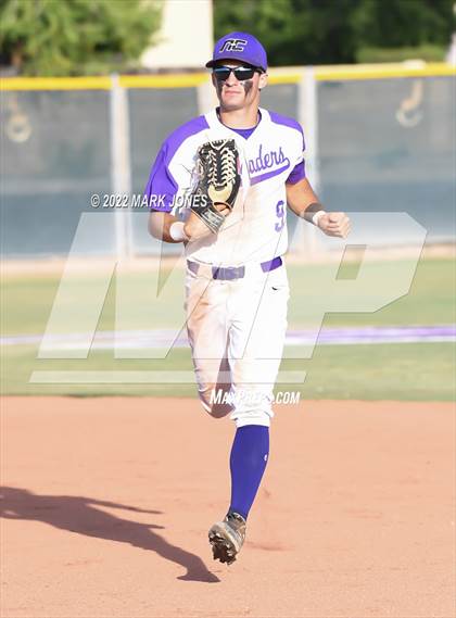 Thumbnail 2 in Camp Verde @ Northwest Christian (Senior Night) photogallery.