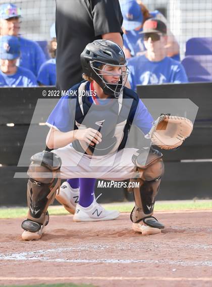 Thumbnail 2 in Camp Verde @ Northwest Christian (Senior Night) photogallery.