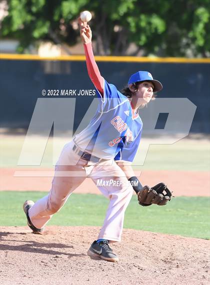 Thumbnail 1 in Camp Verde @ Northwest Christian (Senior Night) photogallery.