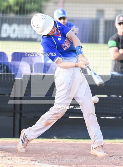 Thumbnail 3 in Camp Verde @ Northwest Christian (Senior Night) photogallery.