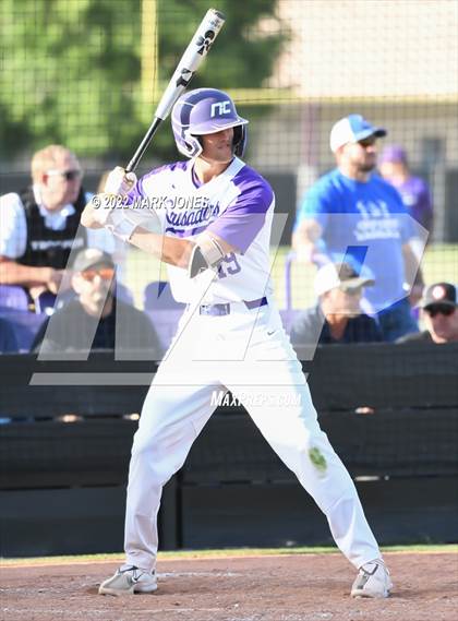 Thumbnail 1 in Camp Verde @ Northwest Christian (Senior Night) photogallery.