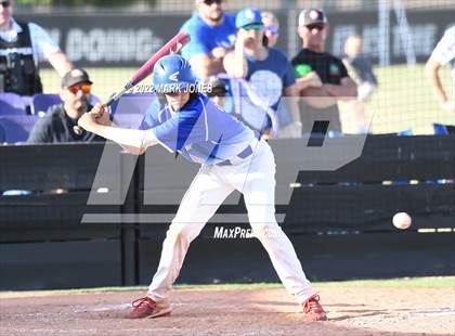 Thumbnail 2 in Camp Verde @ Northwest Christian (Senior Night) photogallery.