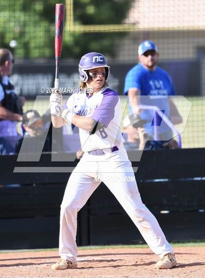 Thumbnail 2 in Camp Verde @ Northwest Christian (Senior Night) photogallery.