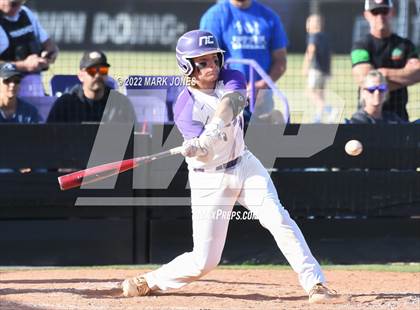 Thumbnail 1 in Camp Verde @ Northwest Christian (Senior Night) photogallery.