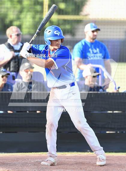 Thumbnail 2 in Camp Verde @ Northwest Christian (Senior Night) photogallery.