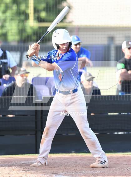 Thumbnail 1 in Camp Verde @ Northwest Christian (Senior Night) photogallery.