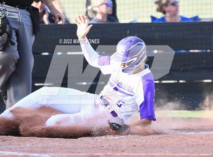 Thumbnail 3 in Camp Verde @ Northwest Christian (Senior Night) photogallery.