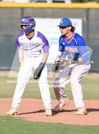 Photo from the gallery "Camp Verde @ Northwest Christian (Senior Night)"