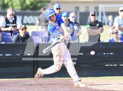 Thumbnail 2 in Camp Verde @ Northwest Christian (Senior Night) photogallery.