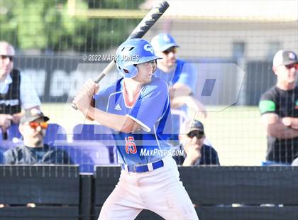 Thumbnail 3 in Camp Verde @ Northwest Christian (Senior Night) photogallery.