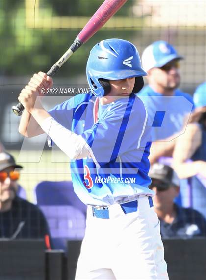 Thumbnail 2 in Camp Verde @ Northwest Christian (Senior Night) photogallery.