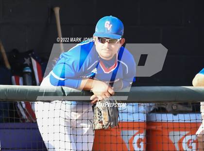 Thumbnail 3 in Camp Verde @ Northwest Christian (Senior Night) photogallery.