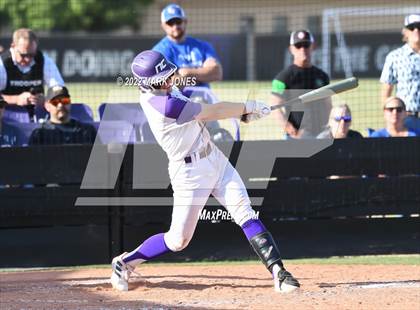 Thumbnail 3 in Camp Verde @ Northwest Christian (Senior Night) photogallery.