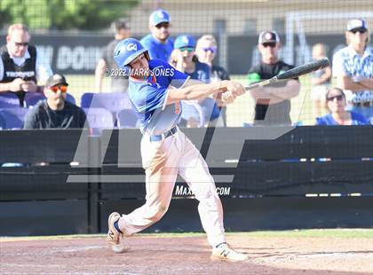 Thumbnail 3 in Camp Verde @ Northwest Christian (Senior Night) photogallery.