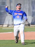 Photo from the gallery "Camp Verde @ Northwest Christian (Senior Night)"