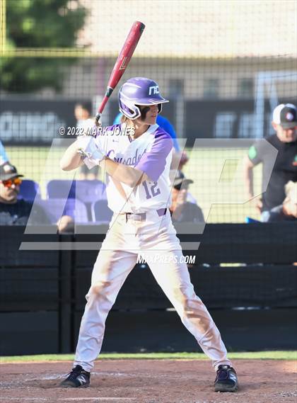 Thumbnail 3 in Camp Verde @ Northwest Christian (Senior Night) photogallery.