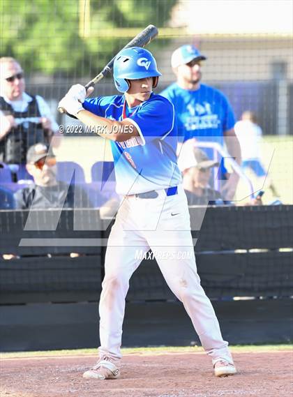 Thumbnail 1 in Camp Verde @ Northwest Christian (Senior Night) photogallery.