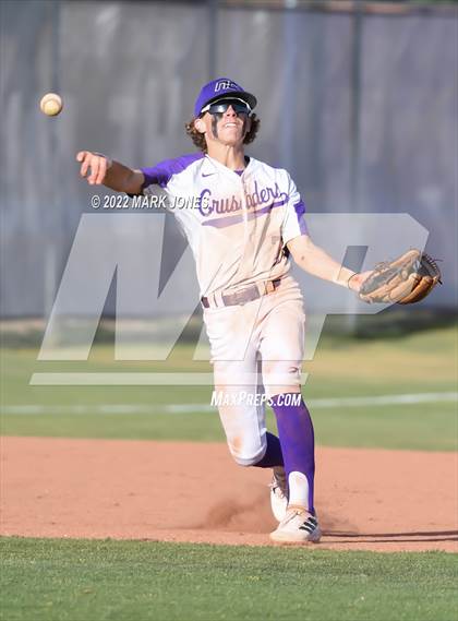 Thumbnail 2 in Camp Verde @ Northwest Christian (Senior Night) photogallery.