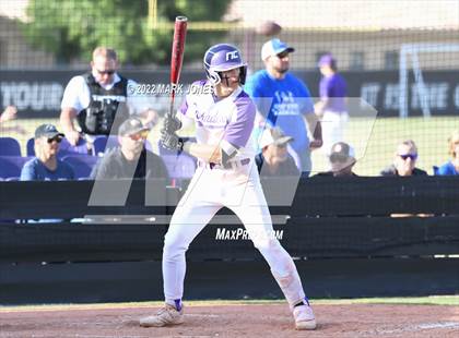 Thumbnail 2 in Camp Verde @ Northwest Christian (Senior Night) photogallery.