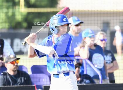Thumbnail 1 in Camp Verde @ Northwest Christian (Senior Night) photogallery.