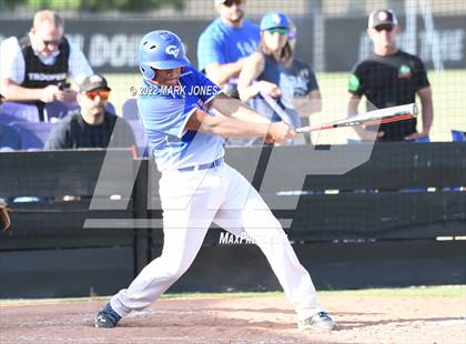 Thumbnail 2 in Camp Verde @ Northwest Christian (Senior Night) photogallery.