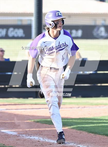 Thumbnail 2 in Camp Verde @ Northwest Christian (Senior Night) photogallery.