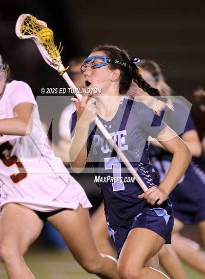 Thumbnail 3 in Pope @ Lassiter photogallery.