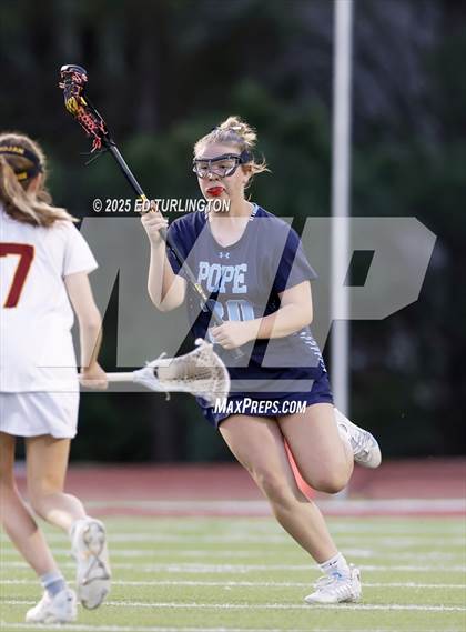 Thumbnail 3 in Pope @ Lassiter photogallery.