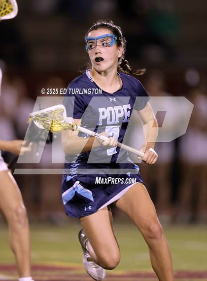 Thumbnail 2 in Pope @ Lassiter photogallery.