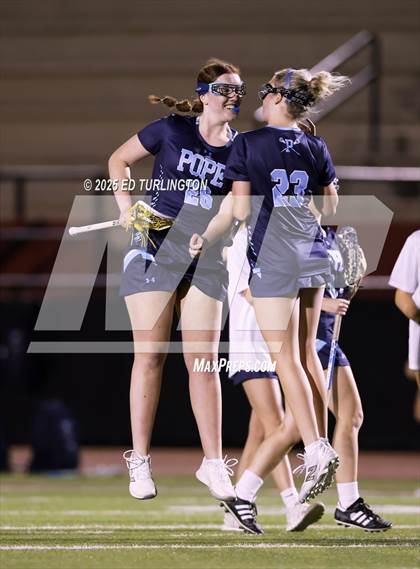 Thumbnail 1 in Pope @ Lassiter photogallery.