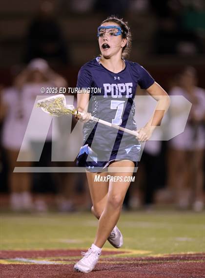 Thumbnail 3 in Pope @ Lassiter photogallery.