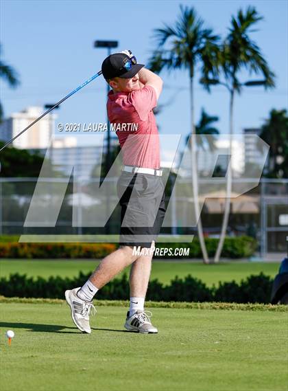 Thumbnail 1 in St. Thomas Aquinas @ Cardinal Gibbons photogallery.